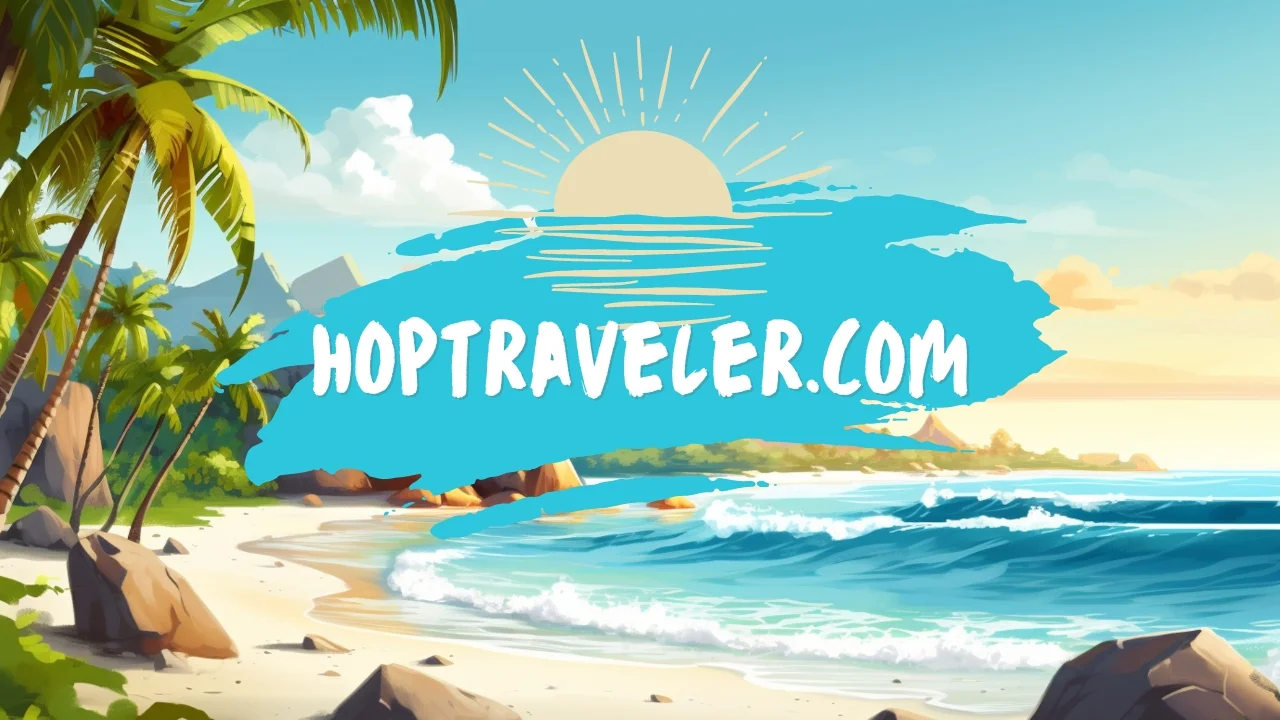 Hoptraveler.com