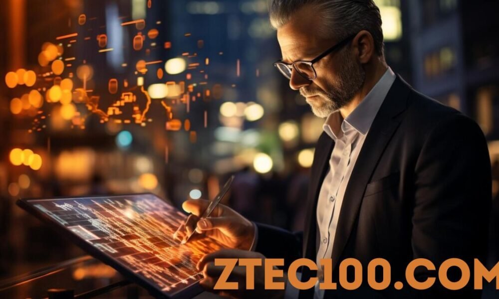 Ztec100.com